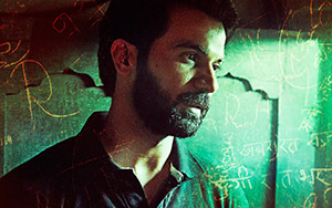 Rajkummar Rao as Manish in Love Sonia